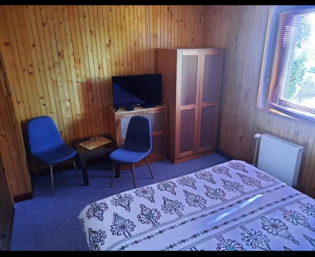 Vila Kamila تاترانسكا ستربا المظهر الخارجي الصورة