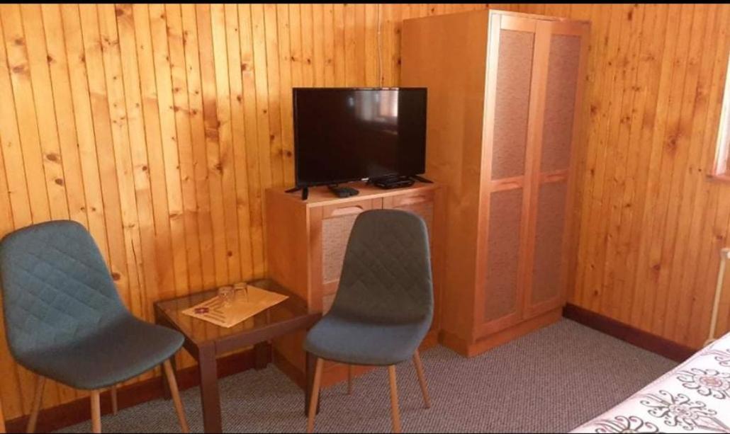 Vila Kamila تاترانسكا ستربا المظهر الخارجي الصورة
