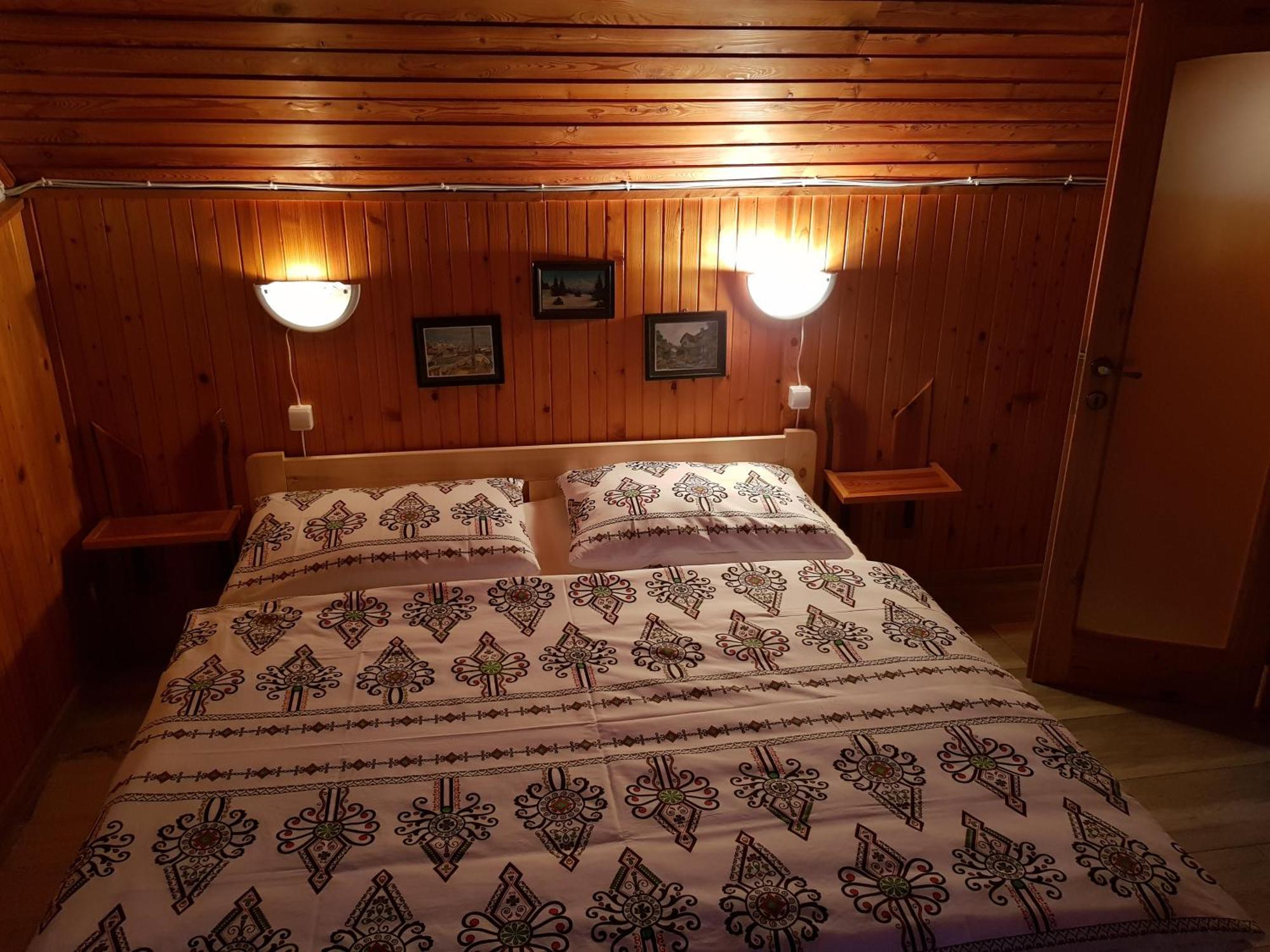 Vila Kamila تاترانسكا ستربا المظهر الخارجي الصورة