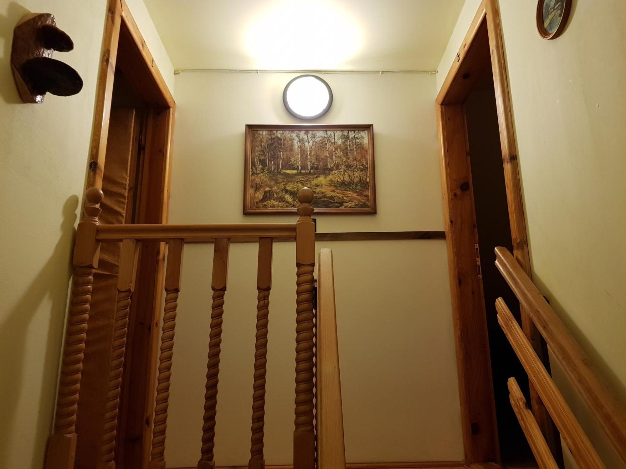 Vila Kamila تاترانسكا ستربا المظهر الخارجي الصورة